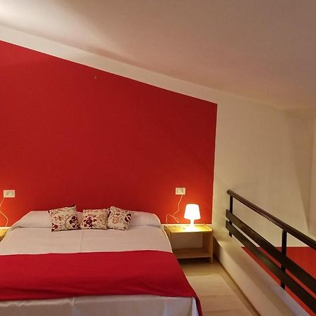 Honeycomb - Casa Vacanze Varese Zewnętrze zdjęcie