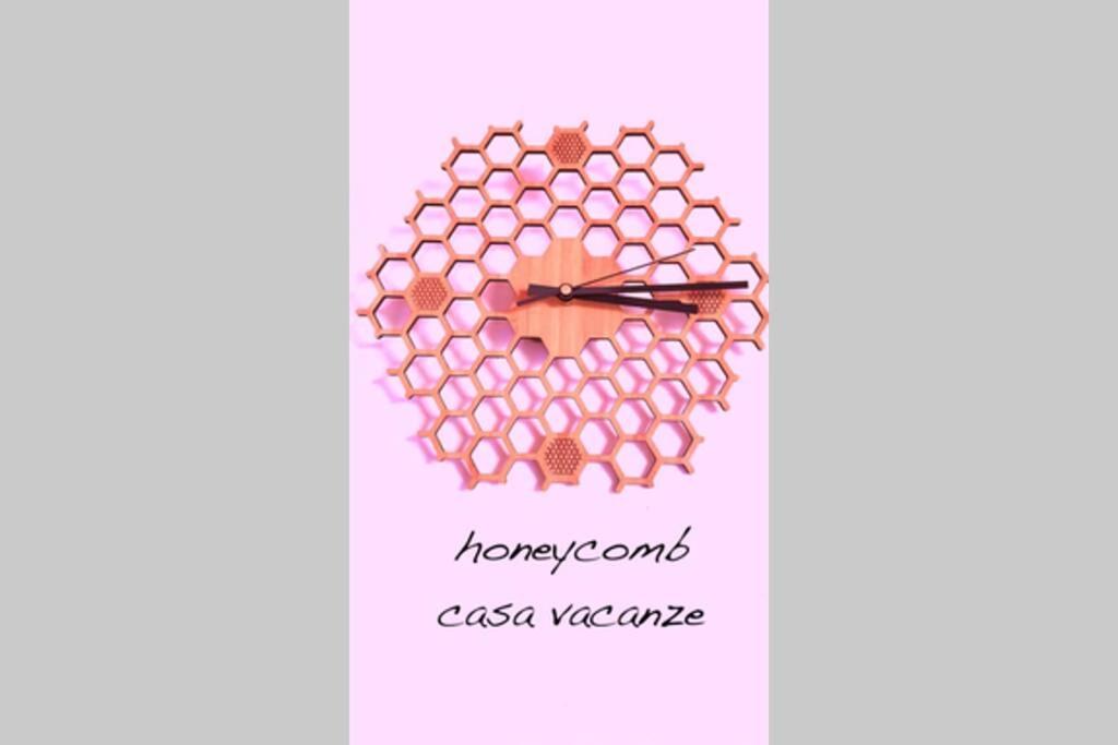 Honeycomb - Casa Vacanze Varese Zewnętrze zdjęcie
