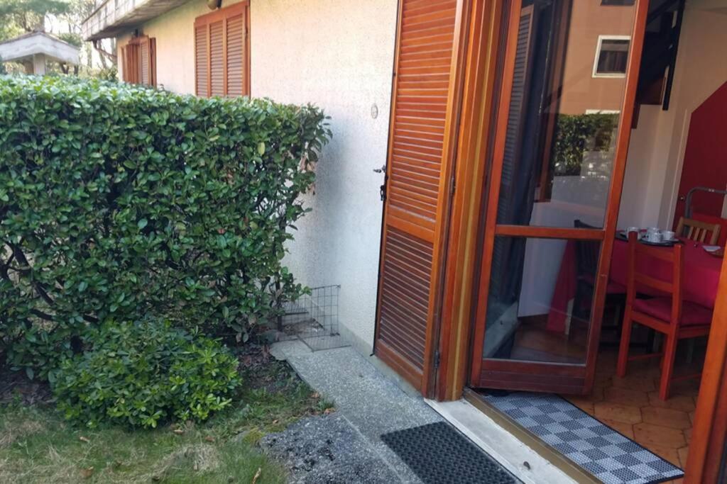 Honeycomb - Casa Vacanze Varese Zewnętrze zdjęcie
