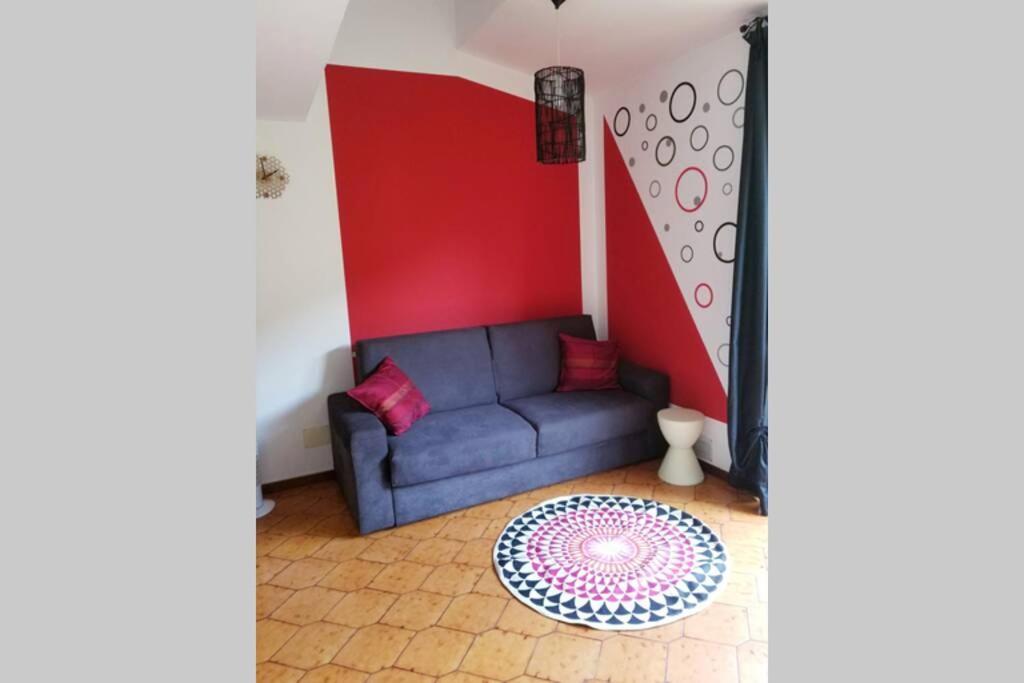 Honeycomb - Casa Vacanze Varese Zewnętrze zdjęcie