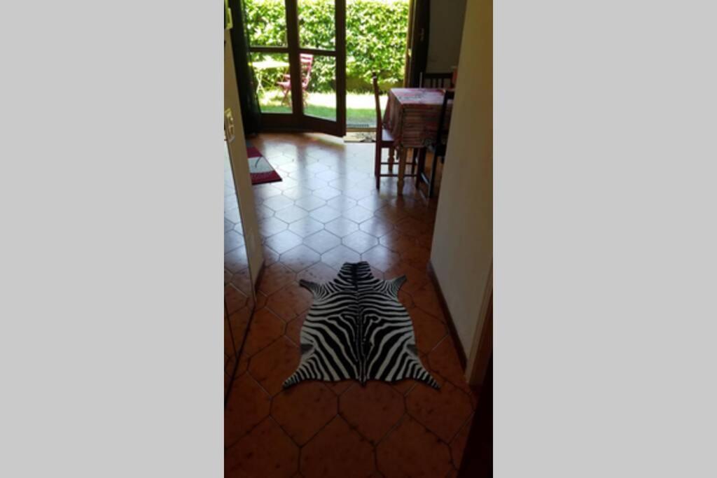 Honeycomb - Casa Vacanze Varese Zewnętrze zdjęcie