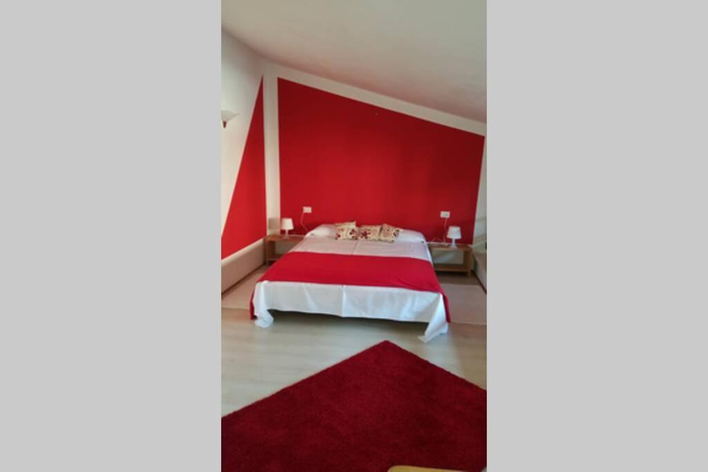 Honeycomb - Casa Vacanze Varese Zewnętrze zdjęcie