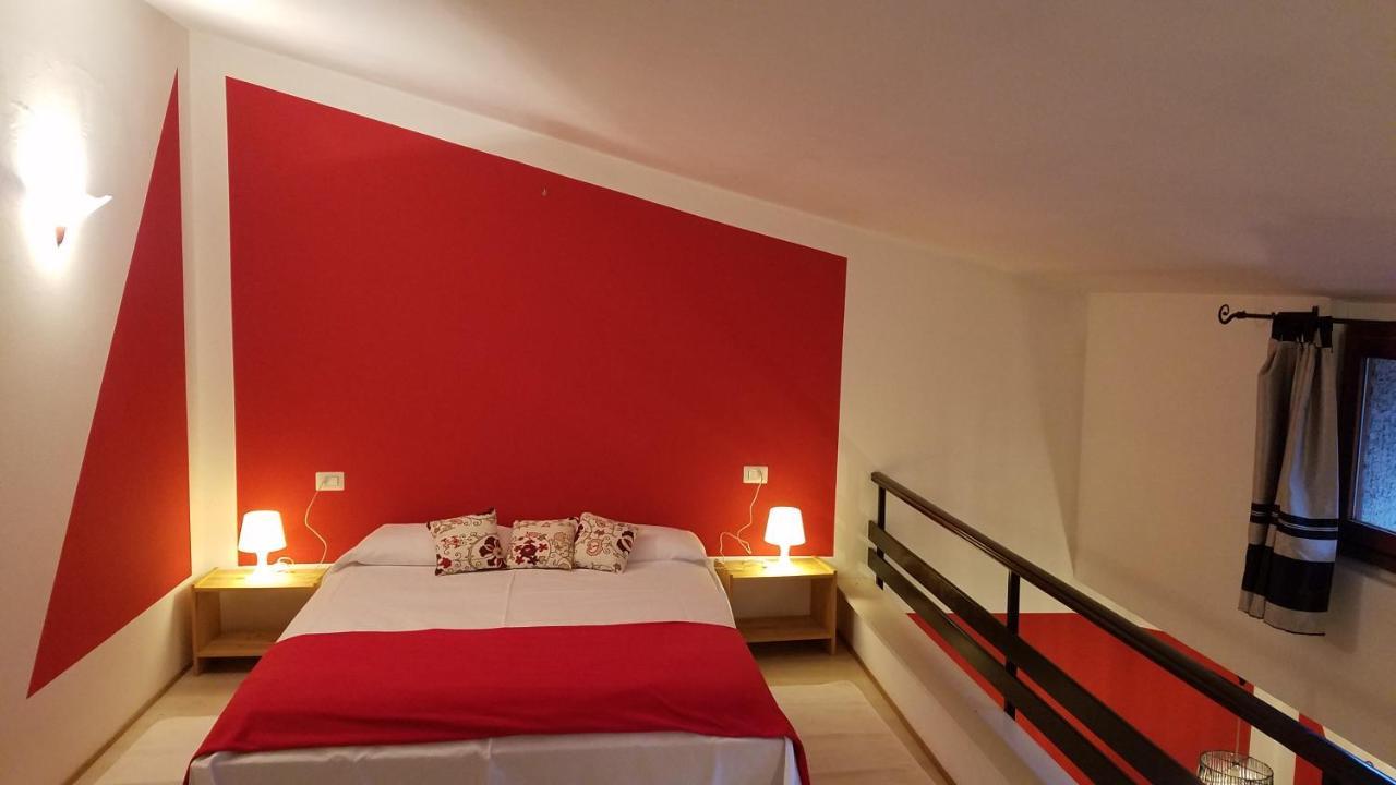 Honeycomb - Casa Vacanze Varese Zewnętrze zdjęcie