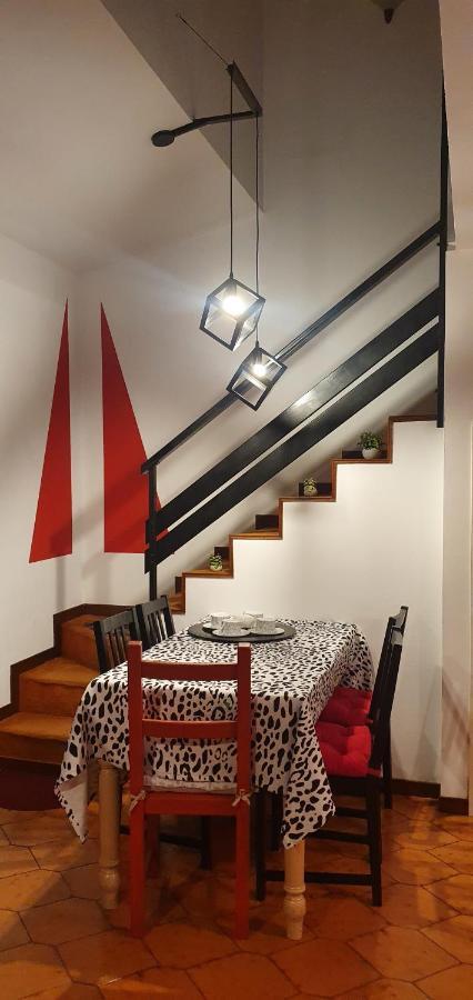 Honeycomb - Casa Vacanze Varese Zewnętrze zdjęcie