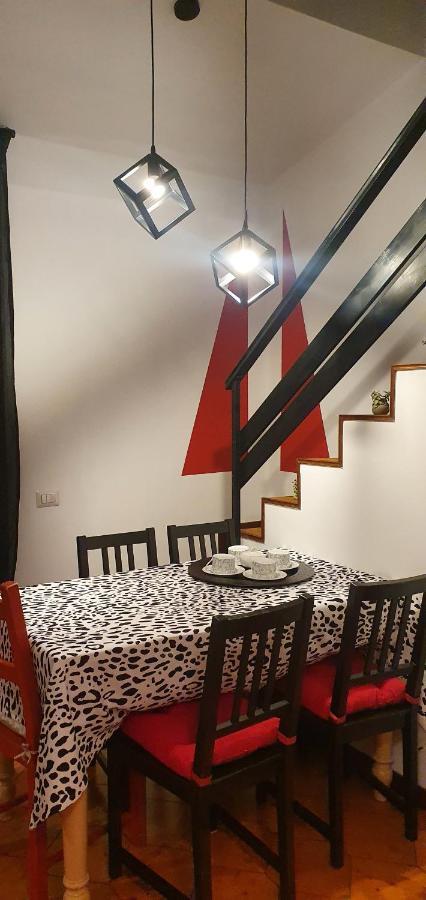 Honeycomb - Casa Vacanze Varese Zewnętrze zdjęcie