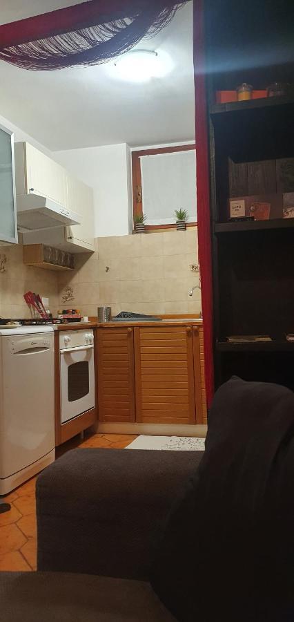 Honeycomb - Casa Vacanze Varese Zewnętrze zdjęcie